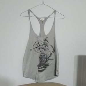 💫 2/$25 • Pirate Ship Tank